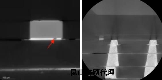 云南蔡司云南X射线显微镜