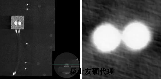 云南蔡司云南X射线显微镜