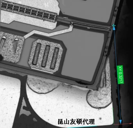 云南蔡司云南X射线显微镜