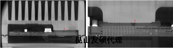 云南蔡司云南X射线显微镜